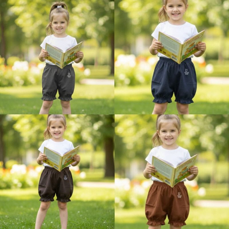 LEGACY MUSE BLOOMER Women Bloomer