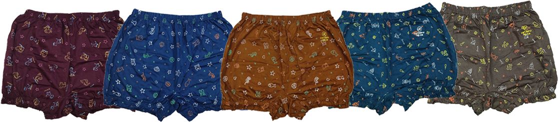 Jingo Women Bloomer-picture-11