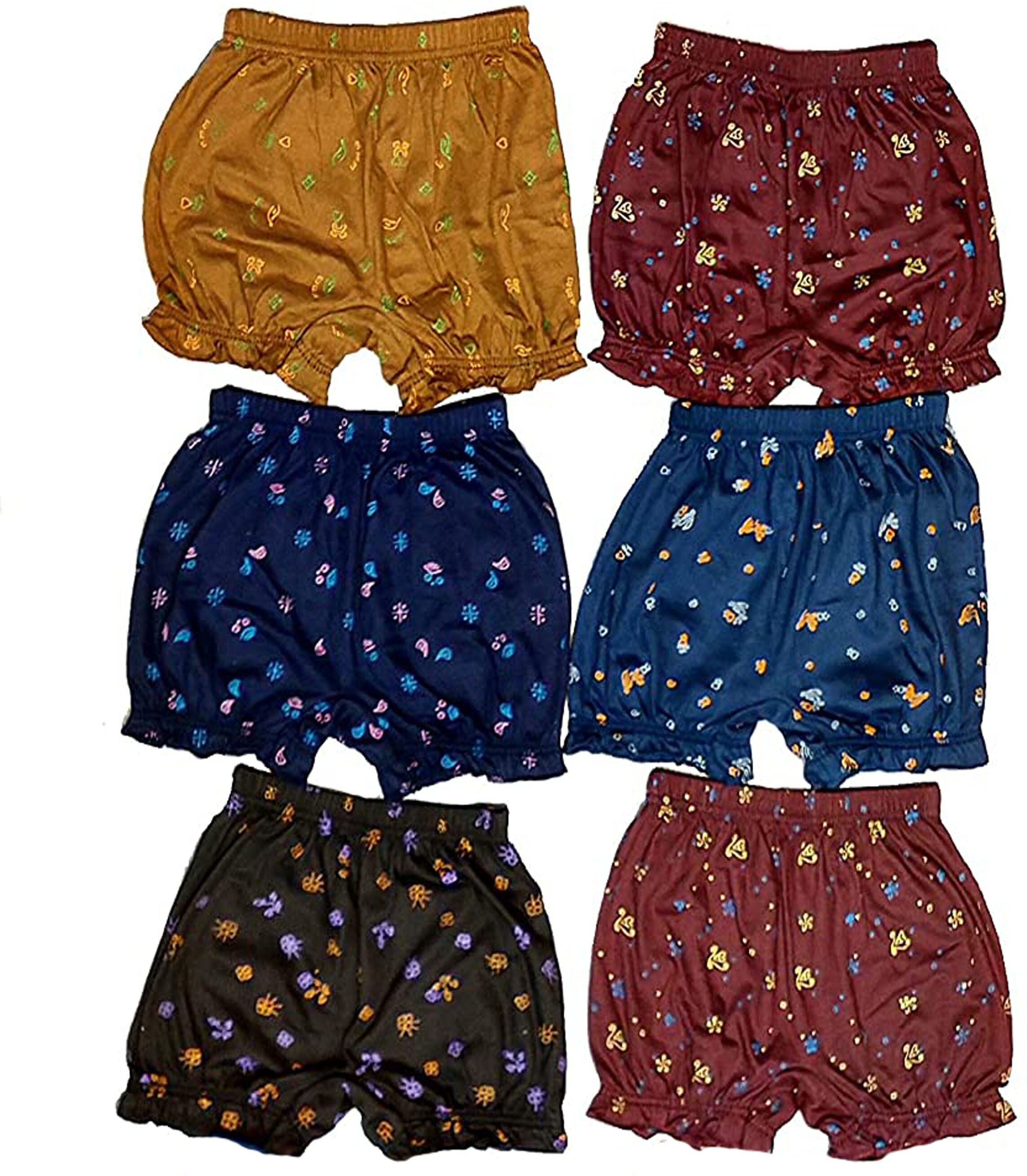 Becare Women Bloomer