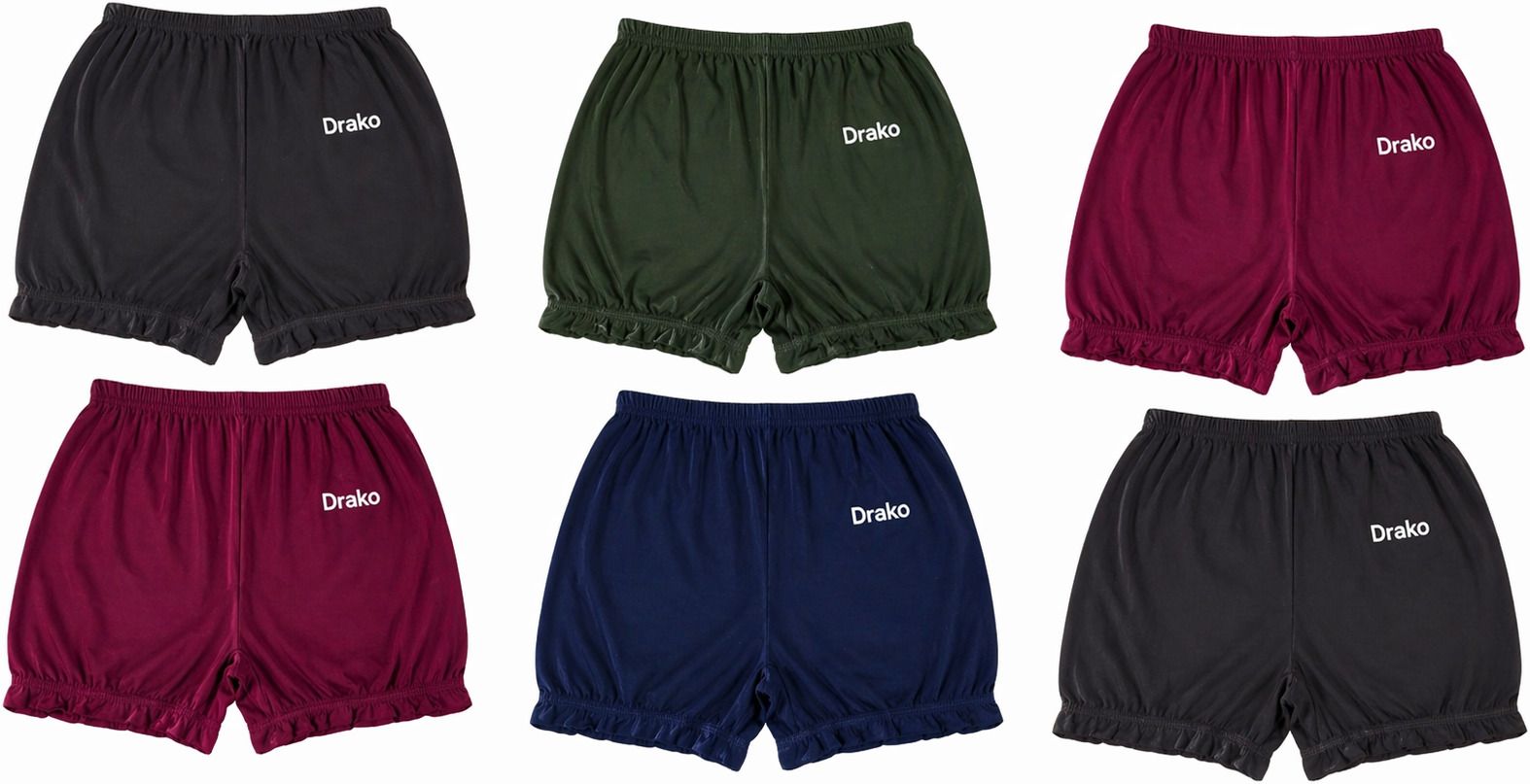DRAKO Women Bloomer-picture-15