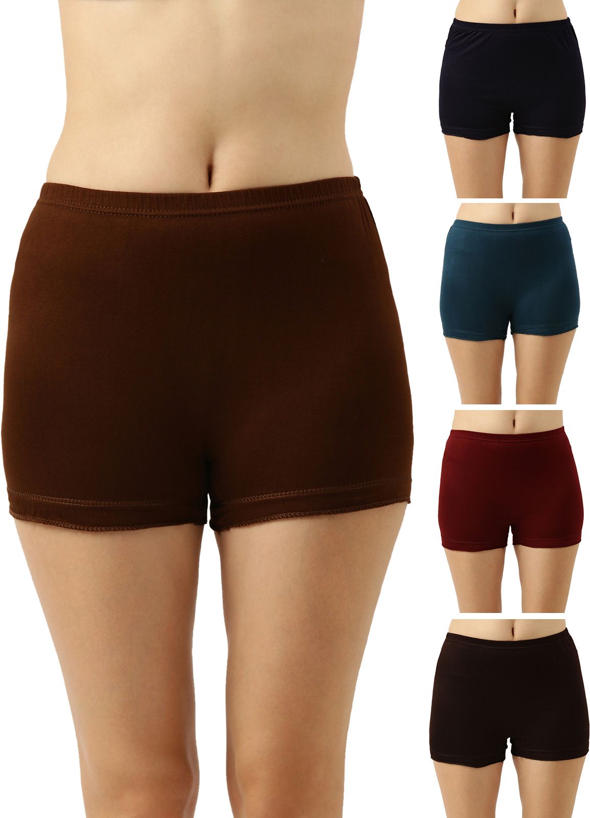 PRATEKSHA VGS Women Bloomer