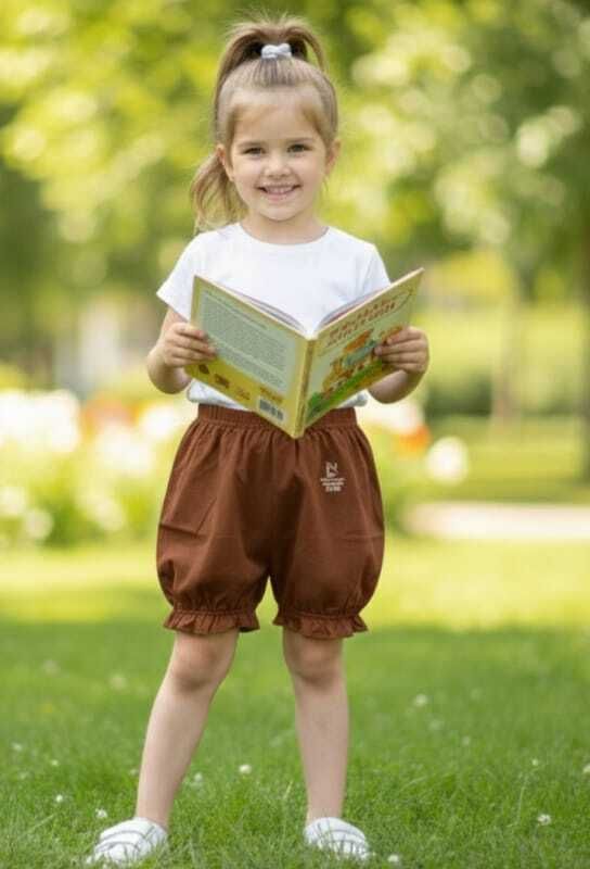 LEGACY MUSE BLOOMER Women Bloomer-image-11