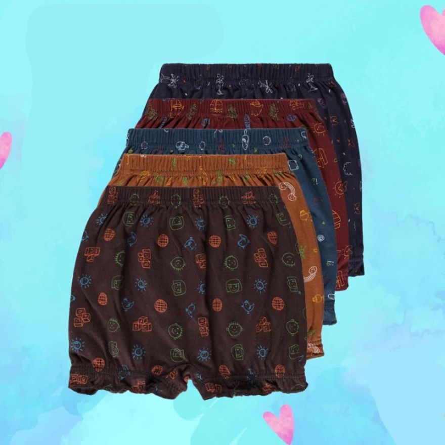 minatistores Women Bloomer