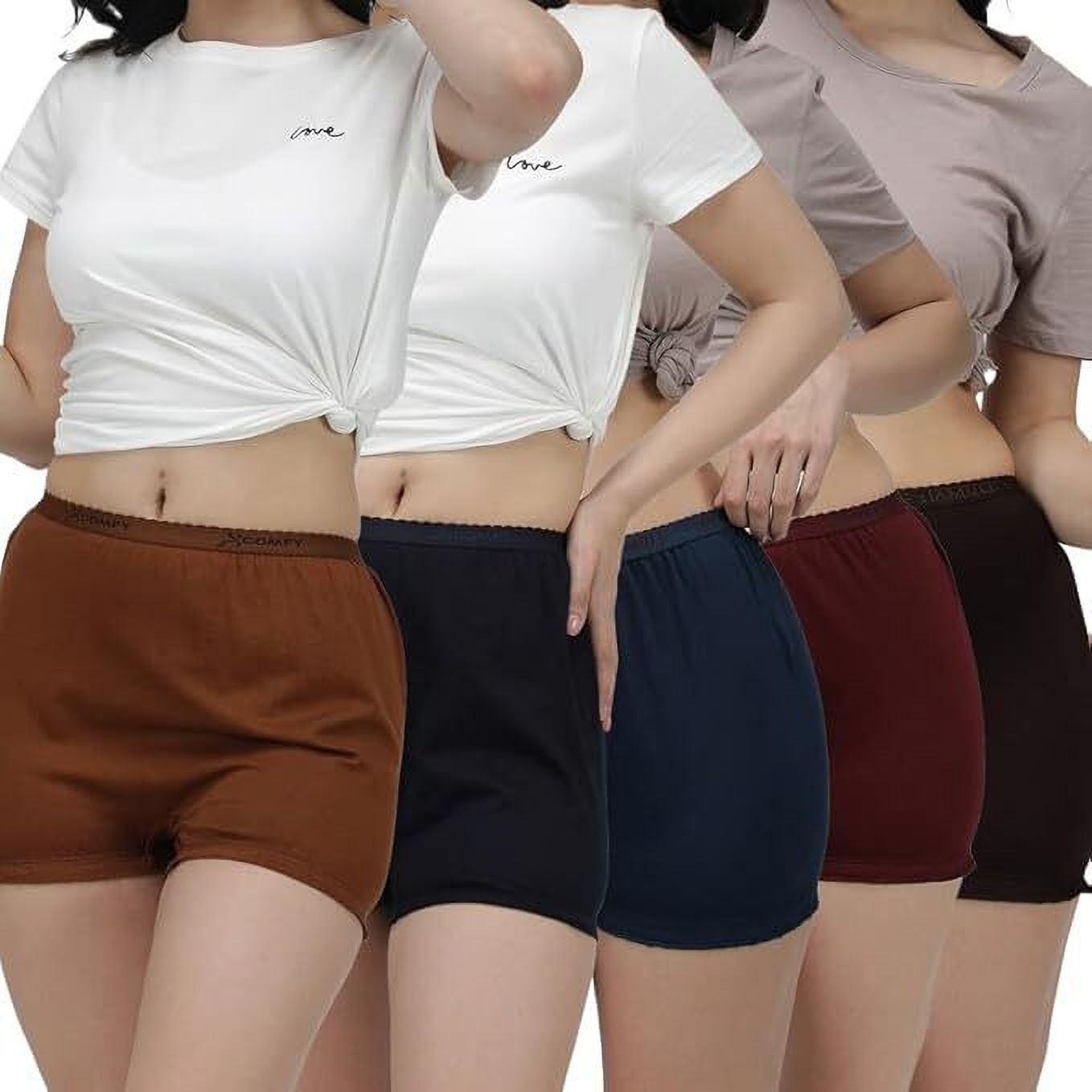 Ktex Women Bloomer