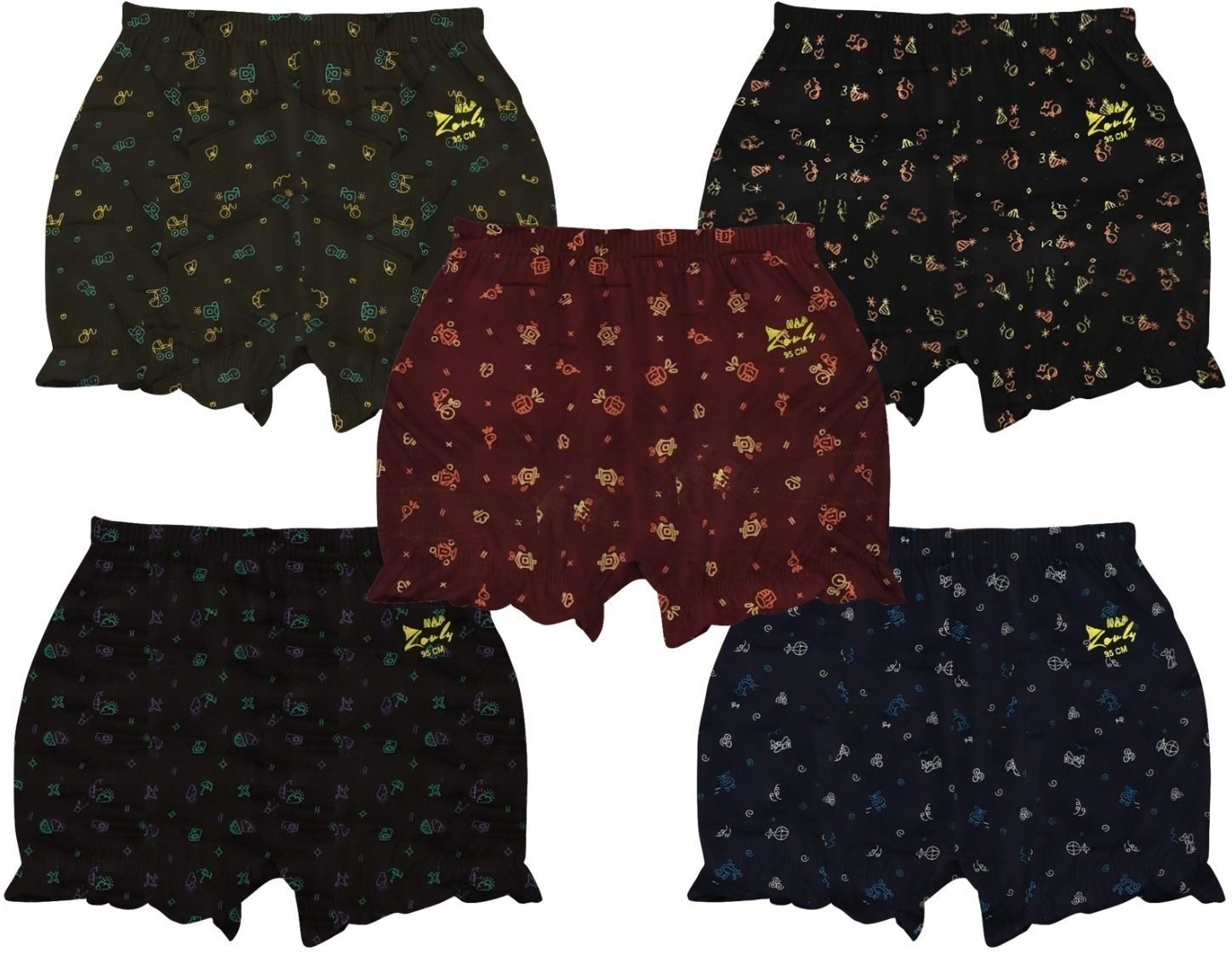 HAP Women Bloomer-picture-23