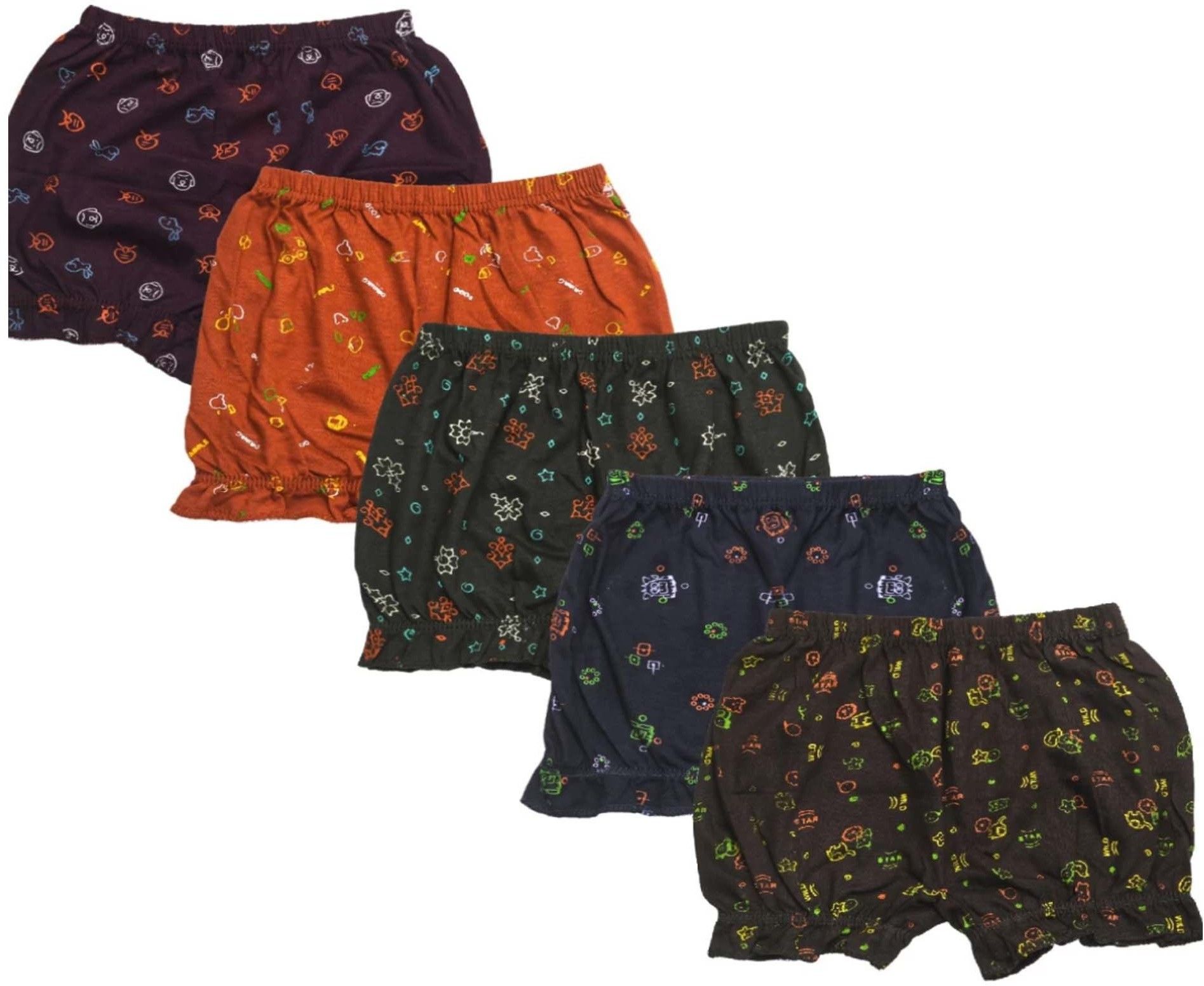 TRIX Women Bloomer-picture-15