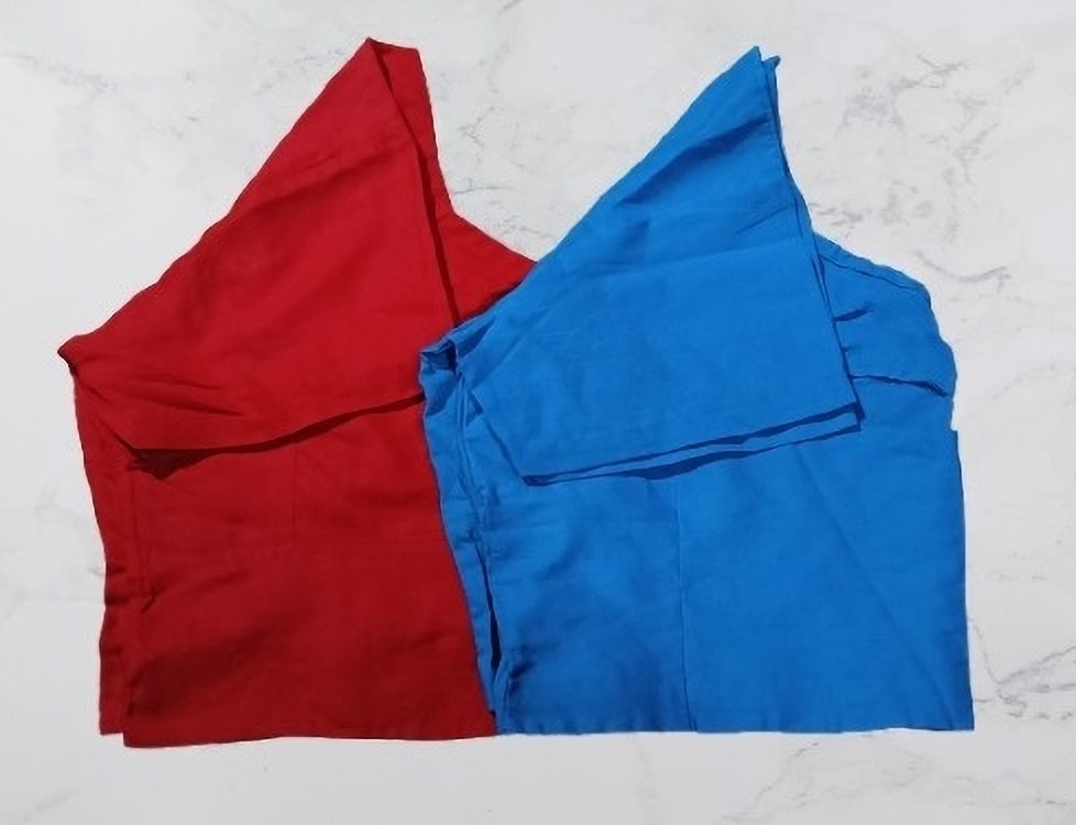 U-Neck Women Blouse-image-19