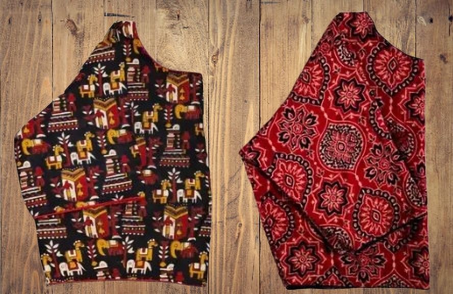 Boat Neck Women Blouse-image-23