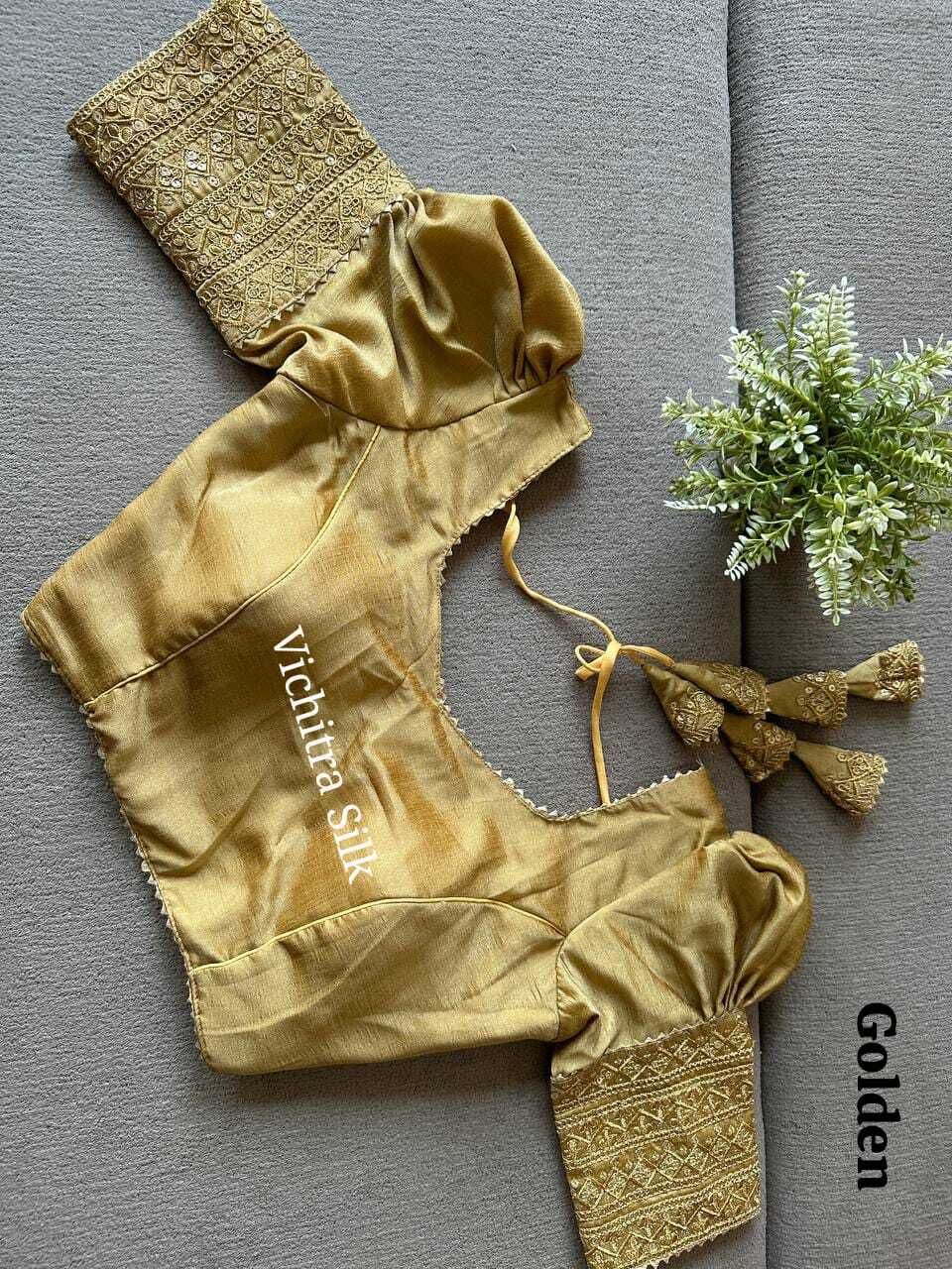 Sweetheart Neck Women Blouse