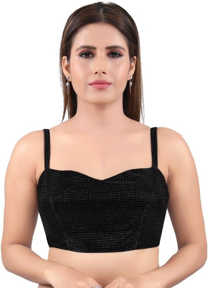Square Neck Women Blouse-image-33