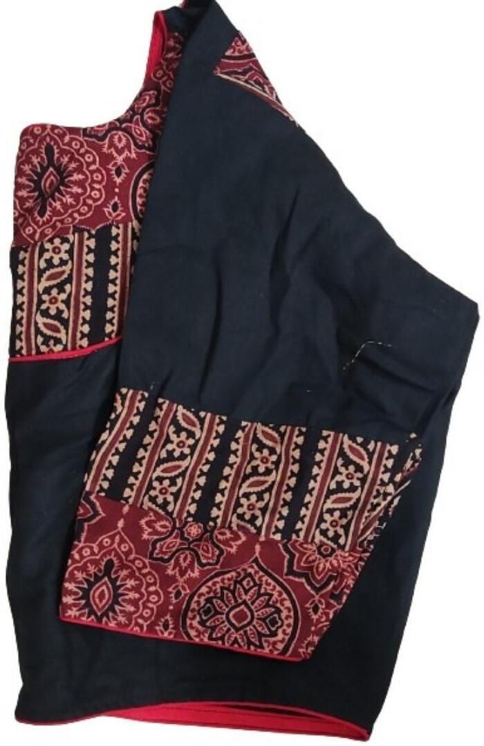 Round Neck Women Blouse