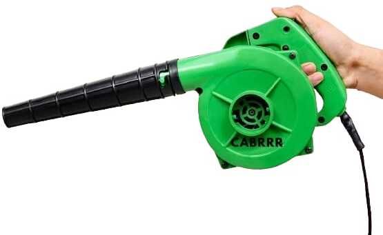 Air Blower-image-4