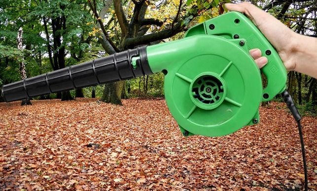 jsssv Air Blower-picture-13