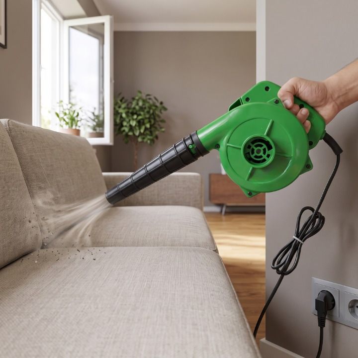 itup Forward Curved Air Blower-picture-7