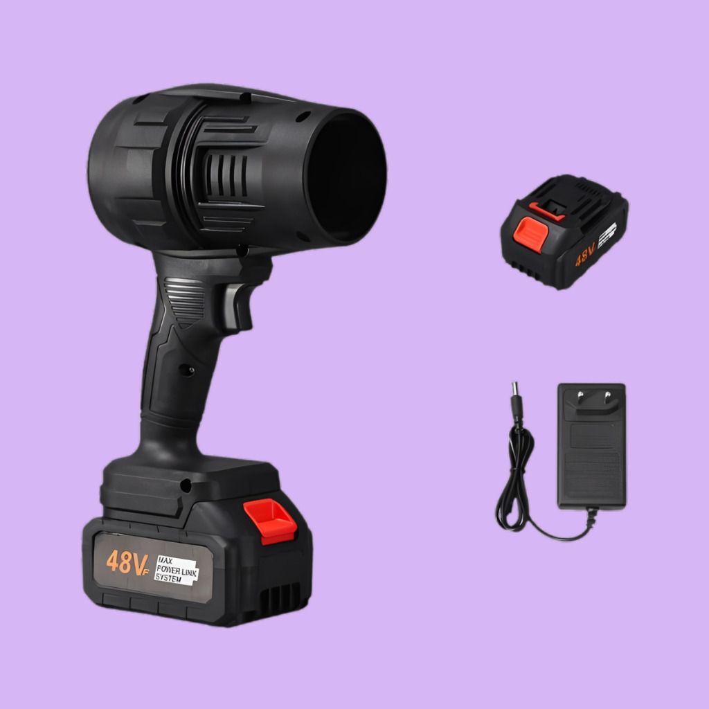 dirghaayu 48V High Voltage Power Tool for Industrial Assembly Forward Curved Air Blower-picture-17