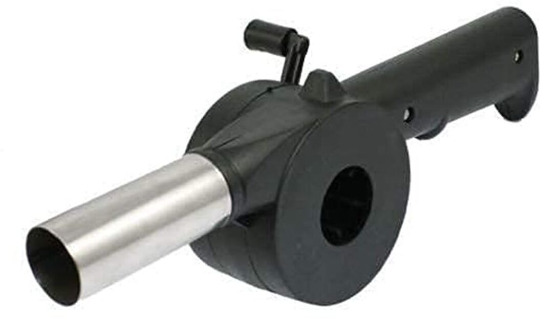 akhandanand BBQ Air Blower Fan Airfoil Air Blower-picture-7