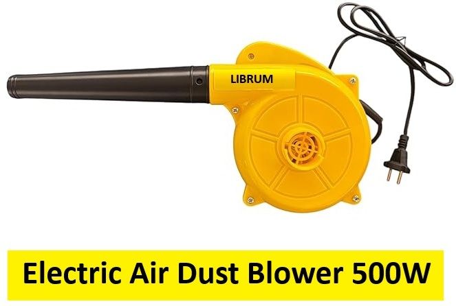 BLR1 Radial Air Blower-image-45