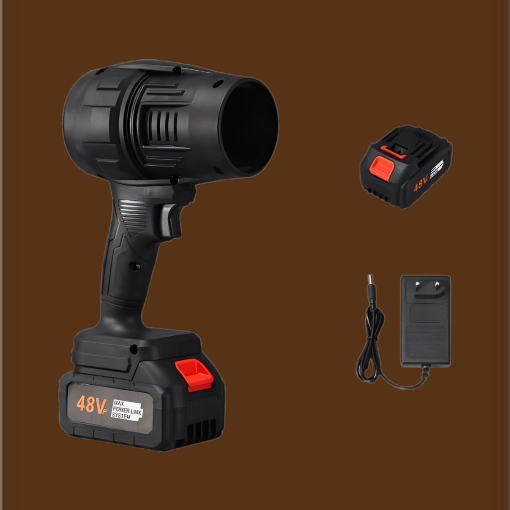 sree vani 48V Lithium Workshop Tool with High Torque Drive Forward Curved Air Blower-picture-31
