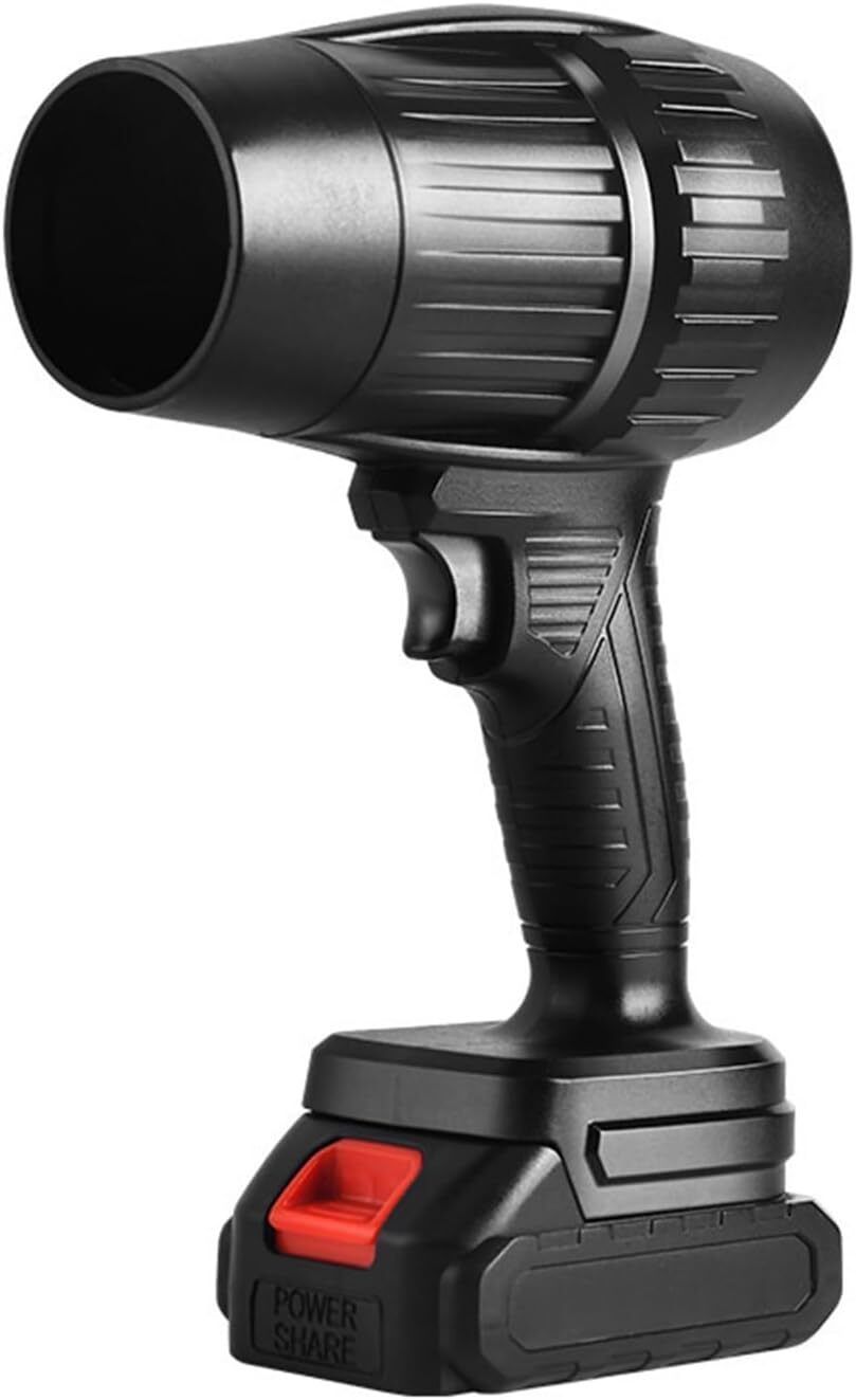flipkart smartbuy Cordless Jet Air Blower 48V Battery Cordless Car Dryer,Dust Cleaner Rechargeable Forward Curved Air Blower-picture-15
