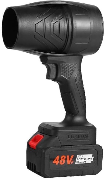 High Powered Turbojet Car Air Dryer for Water Removal Hi-Powered Blower-image-15