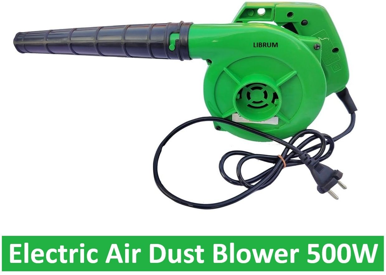 BLR2 Radial Air Blower-image-46
