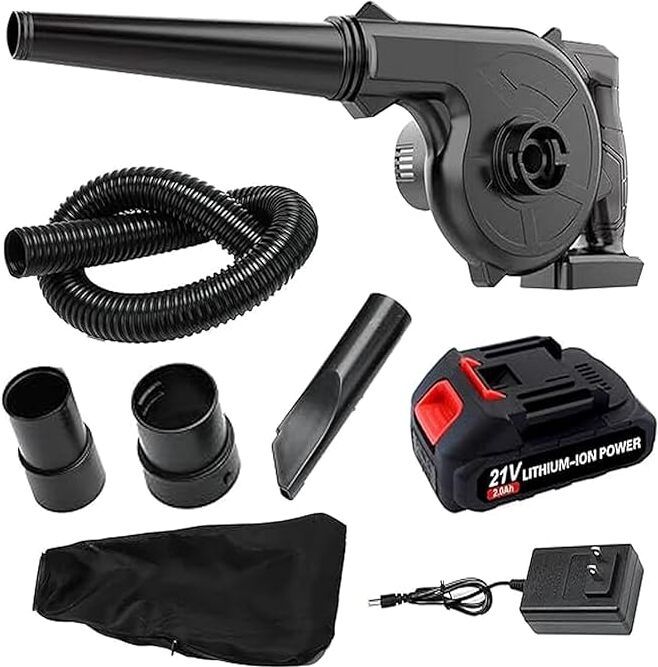 sai PowerJet 48V Cordless Air Blower Air Blower-picture-24
