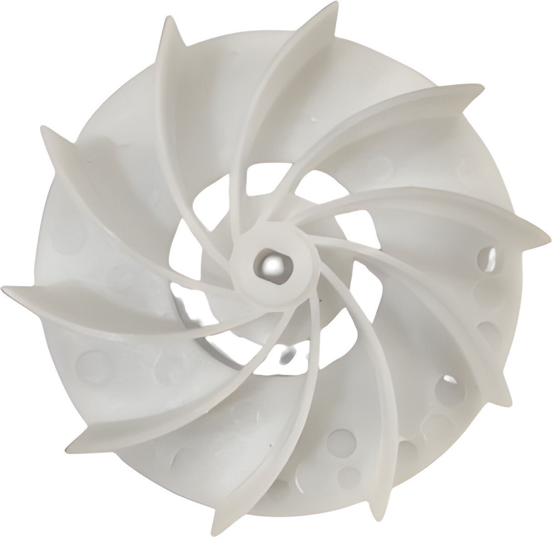 allmaster Electric Air Blower Replacement Fan - Blower Accessories Air Blower-picture-20