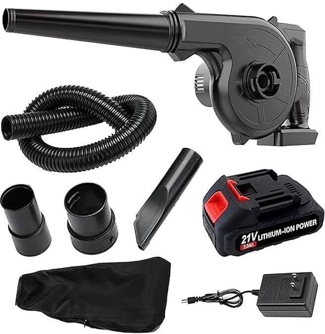 Air Blower-image-3