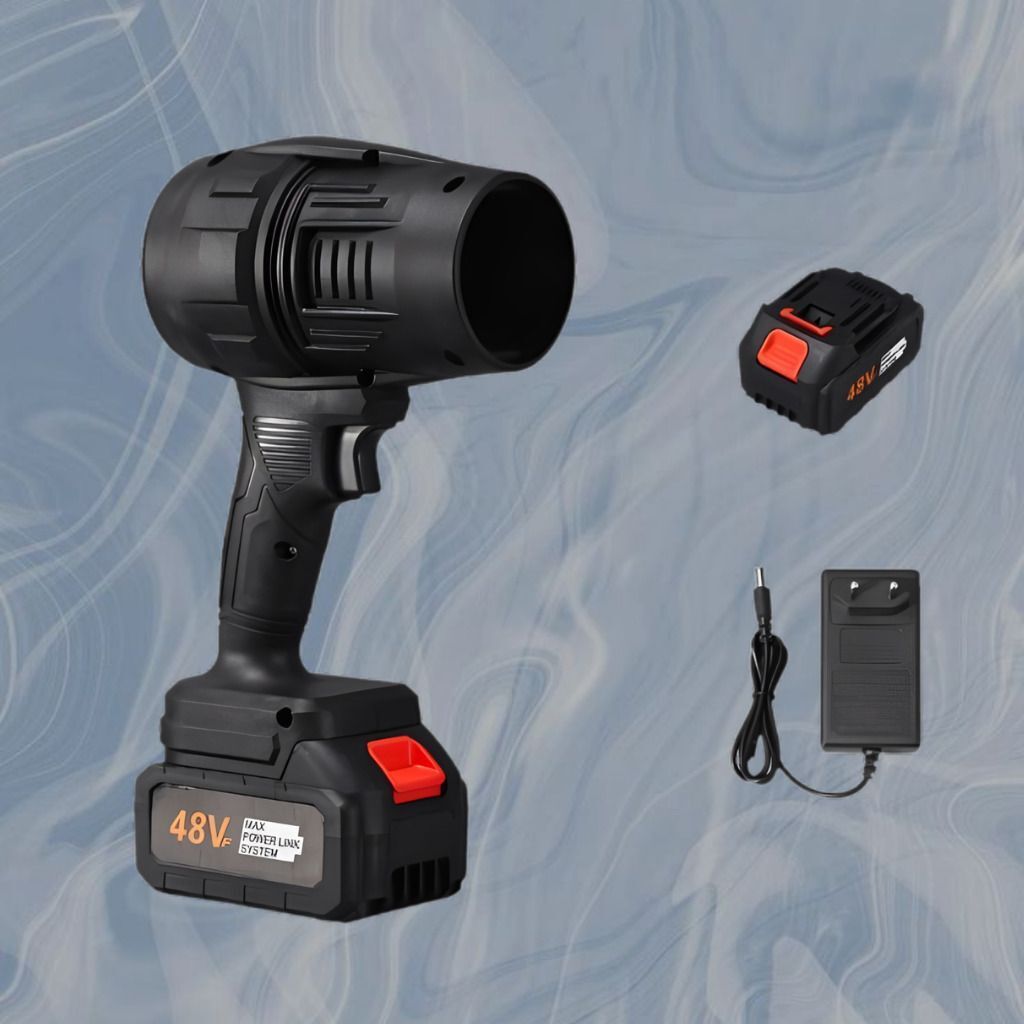sree vani All In One 48V Power Tool for Modern Households Forward Curved Air Blower-picture-18