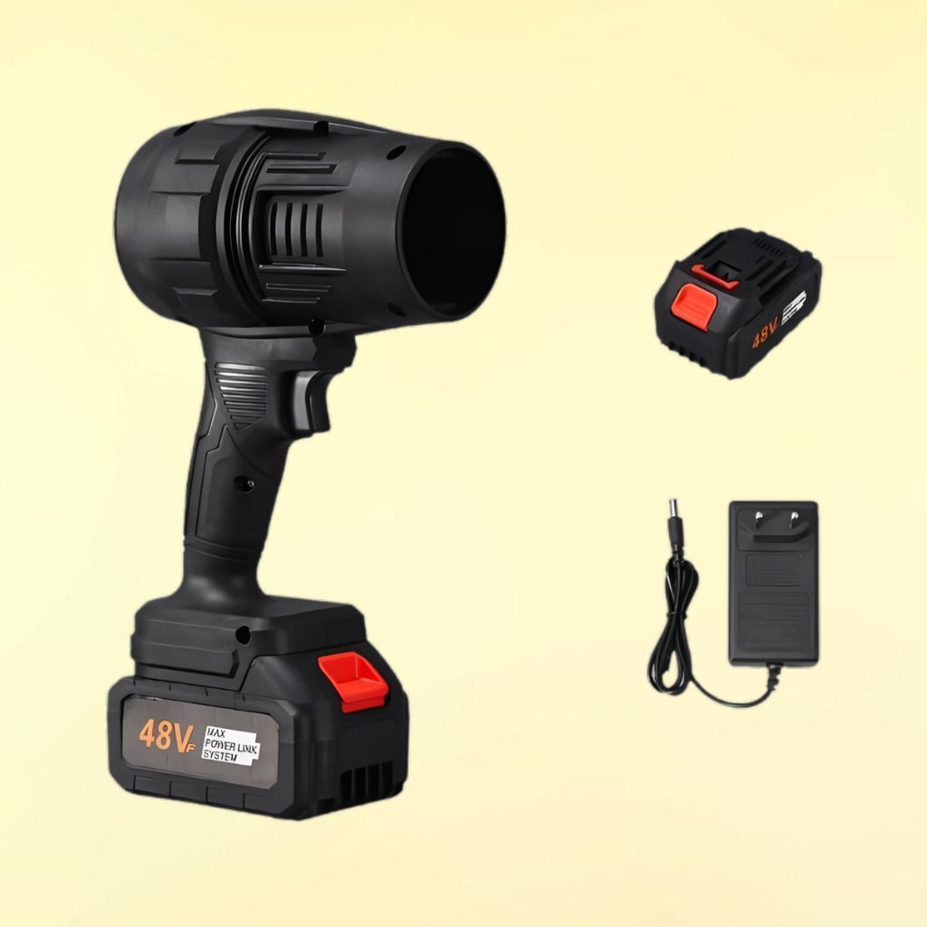 dirghaayu Forward Curved Air Blower-picture-18