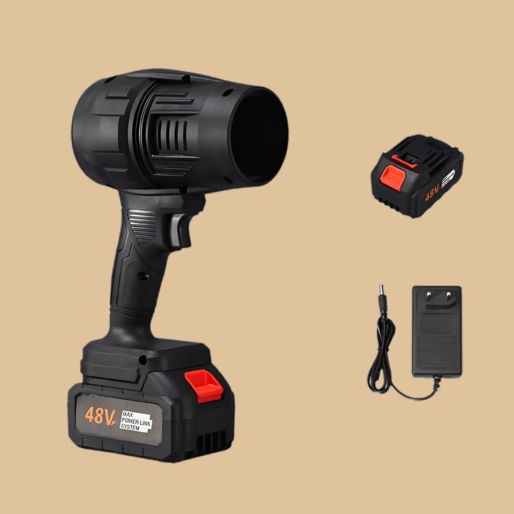 dirghaayu Forward Curved Air Blower-picture-10
