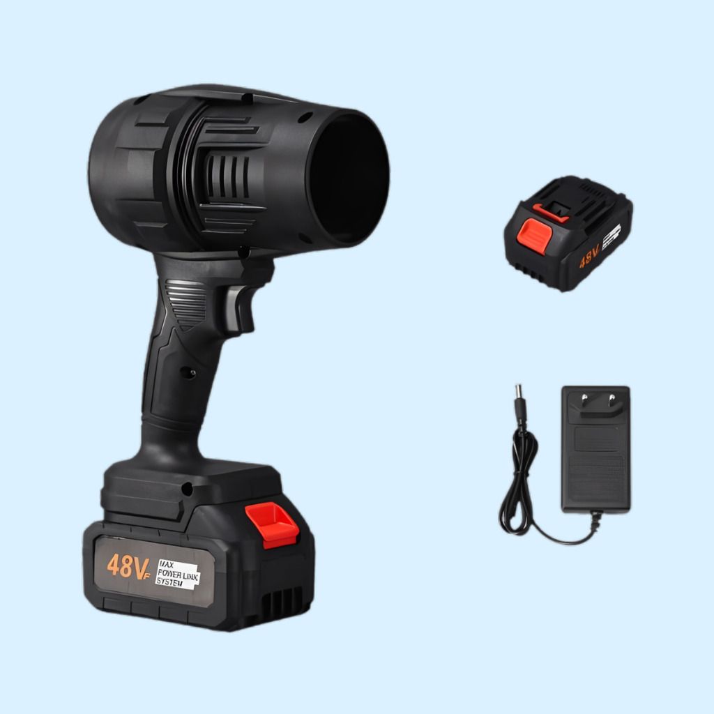 dirghaayu 48V High Voltage Power Tool for Industrial Assembly Forward Curved Air Blower-picture-21