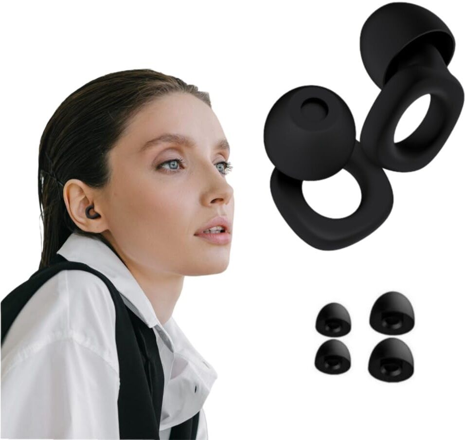 33db Noise Canceling Ear Plugs Ear Plug