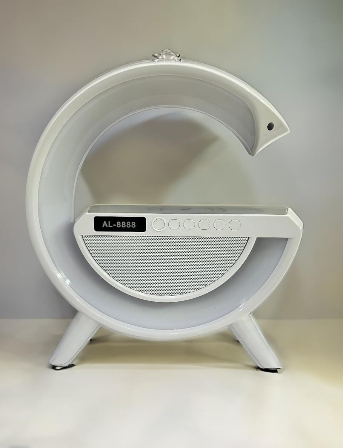 AMRG Bluetooth Item Tracker