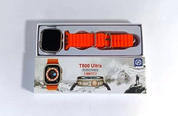 JFYRF Bluetooth Item Tracker