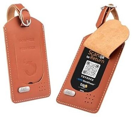 Tag8 Bluetooth Item Tracker-picture-18