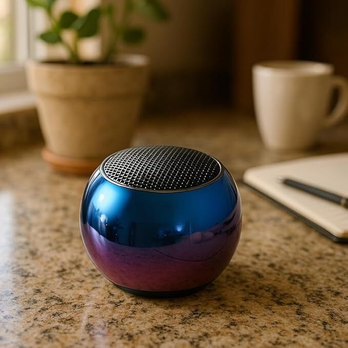 GFT Bluetooth Item Tracker