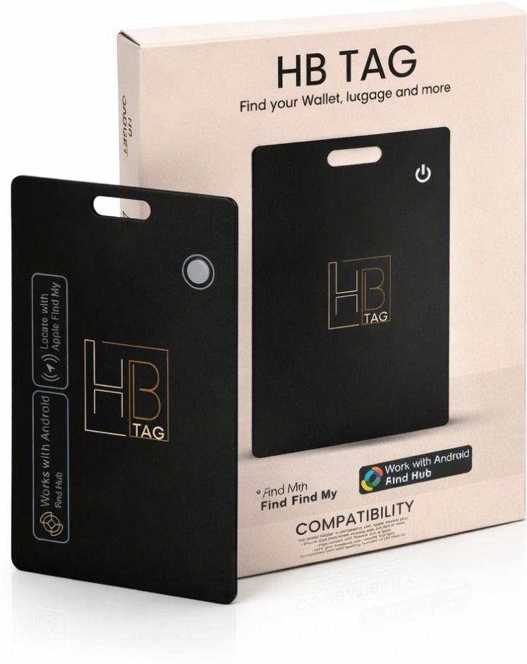 credence tracker Bluetooth Item Tracker-image-0