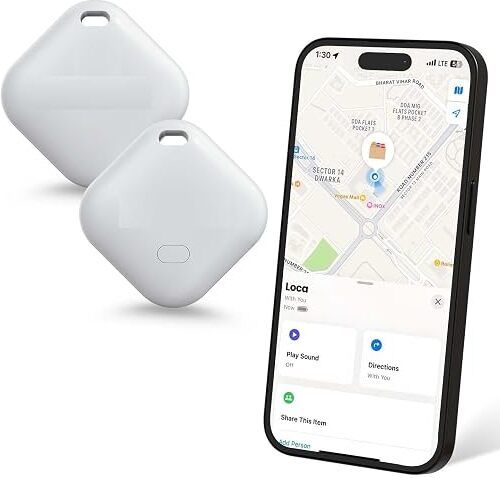 Zwerlin Bluetooth Item Tracker-picture-16