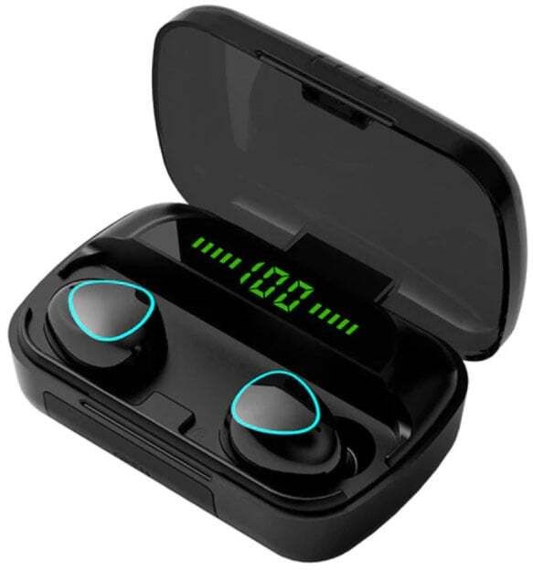 techforte Bluetooth Item Tracker