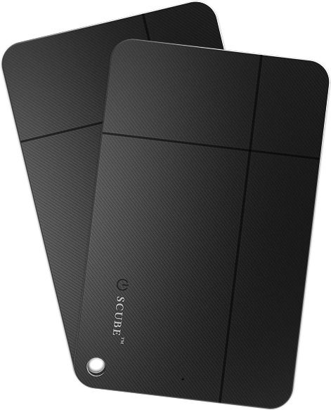 Scube Bluetooth Item Tracker-image-10