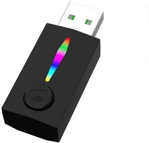 MiNTER Bluetooth Item Tracker