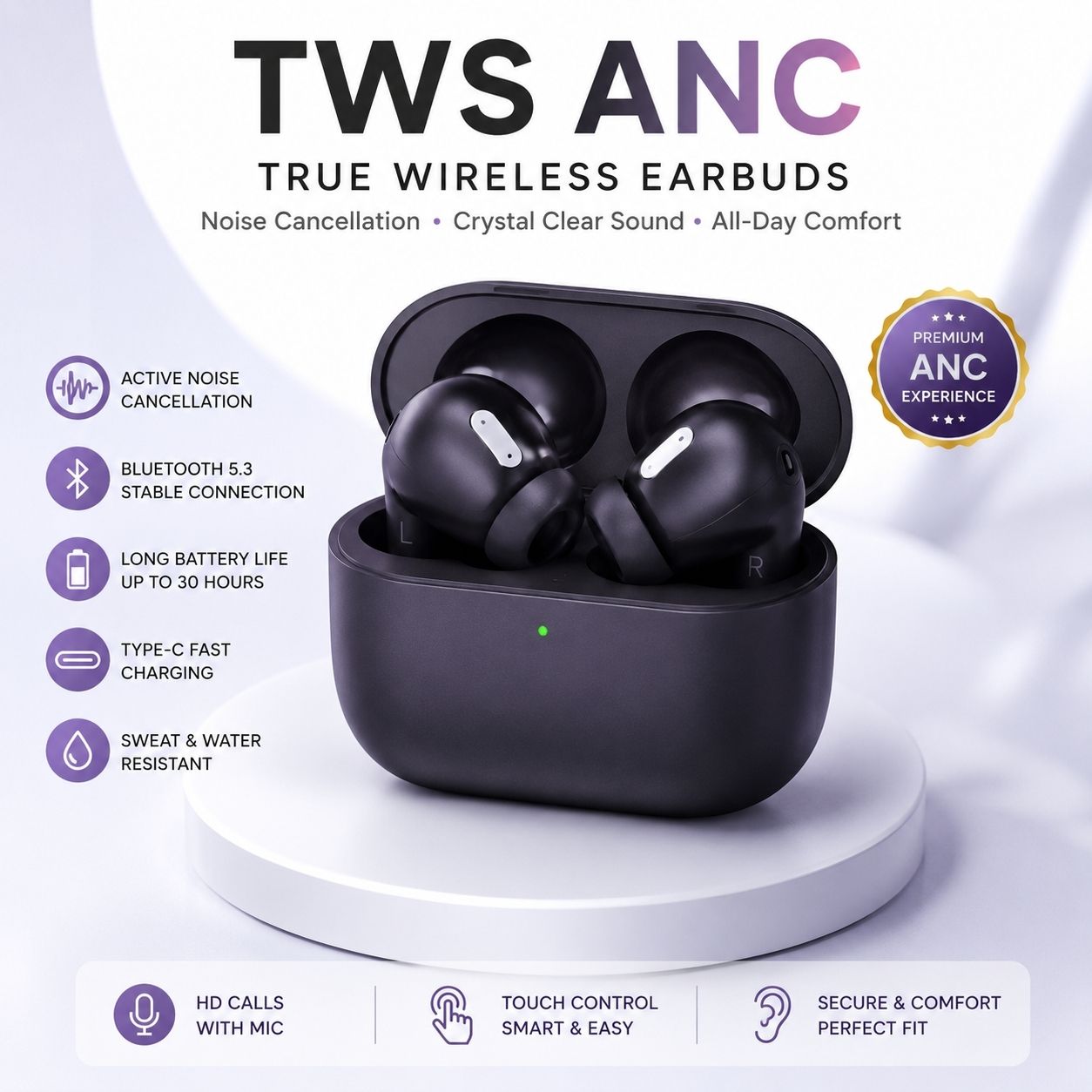 TWS Bluetooth Item Tracker-picture-23