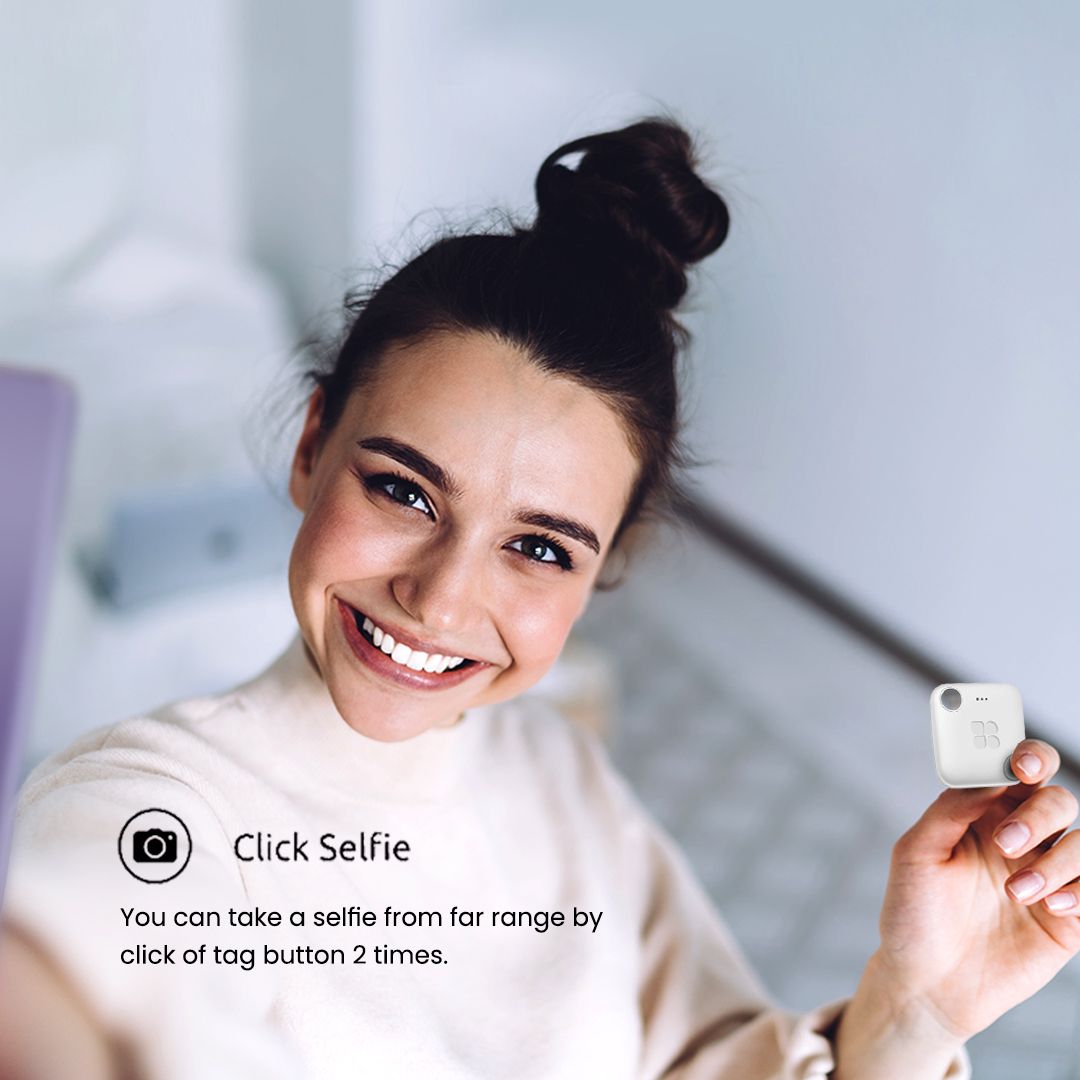 Letstrack Bluetooth Item Tracker