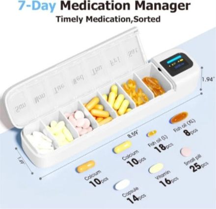 SS POCT Bluetooth Item Tracker-picture-23