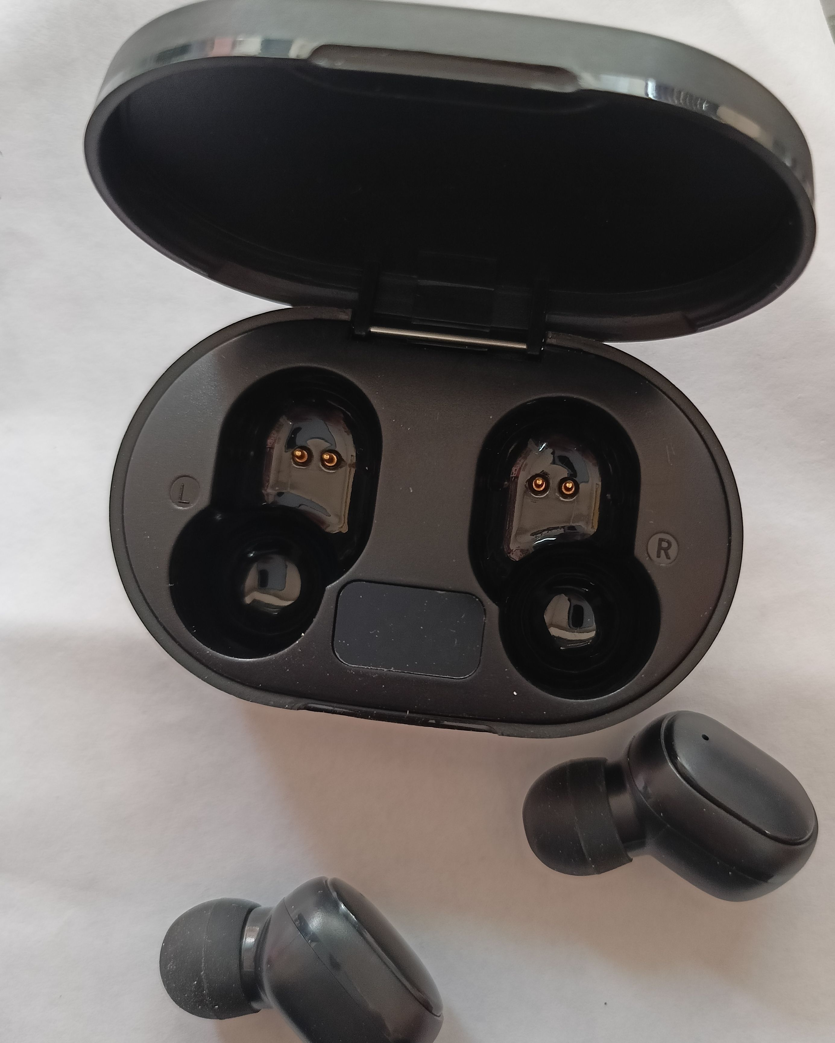 SSP TELECOM Bluetooth Item Tracker