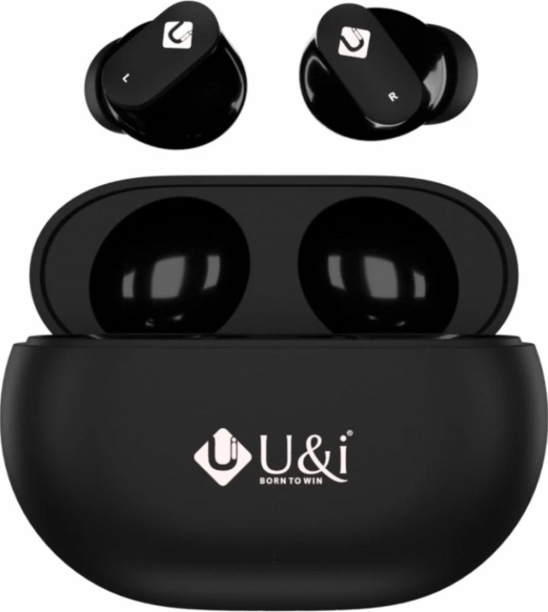 U&i Bluetooth Item Tracker