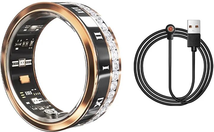 Rasri Bluetooth Item Tracker