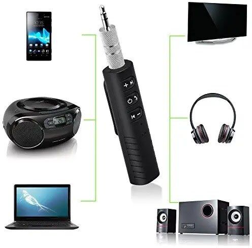 TUNISKY Bluetooth Item Tracker