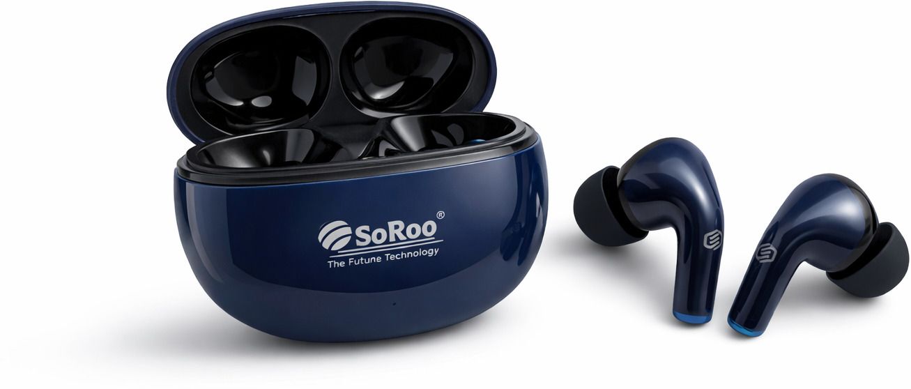 Soroo Bluetooth Item Tracker-picture-27
